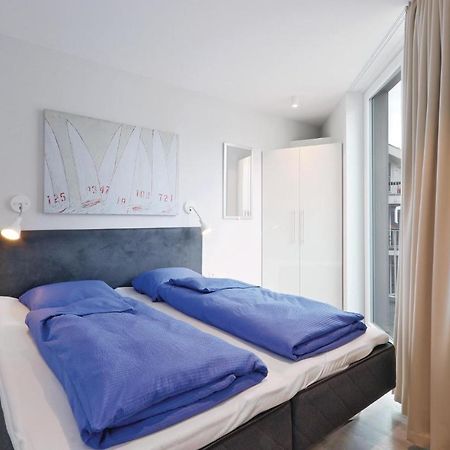 Dünenvilla 14 Apartment 5 Lübeck Dış mekan fotoğraf