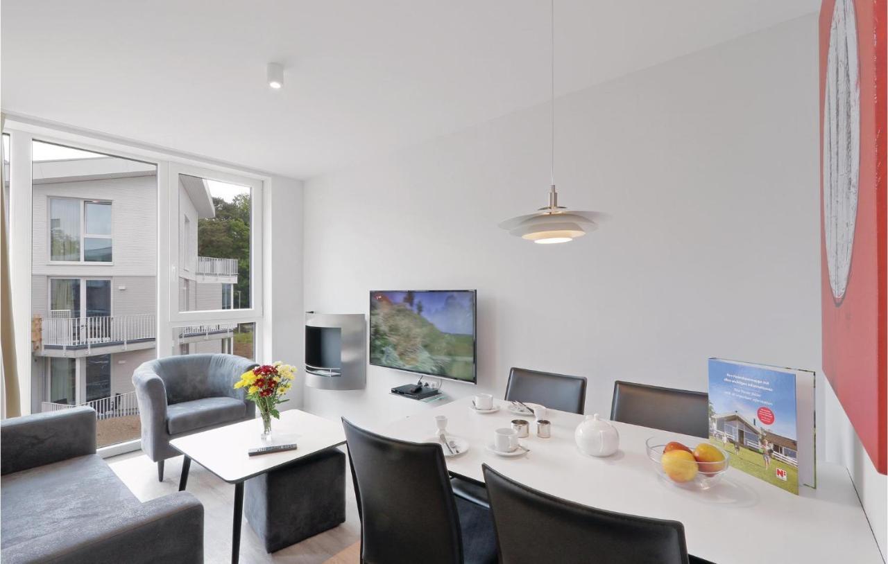 Dünenvilla 14 Apartment 5 Lübeck Dış mekan fotoğraf