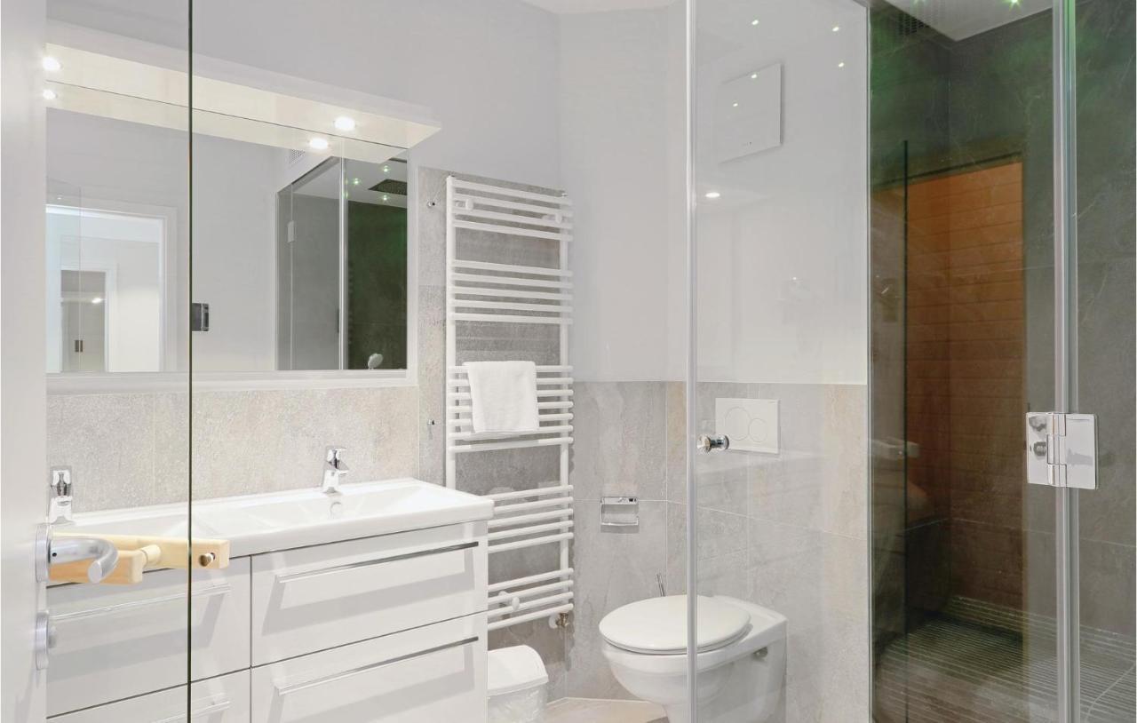Dünenvilla 14 Apartment 5 Lübeck Dış mekan fotoğraf